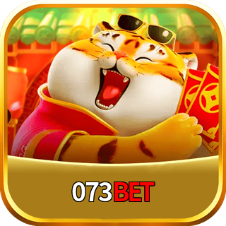 Logo da 073bet